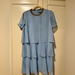 Armani exchange dress